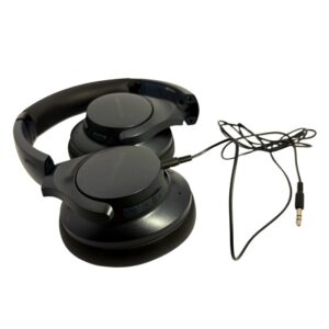 Headphones With Aux Cord